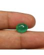 Zambian Emerald (Panna) - 3.55 Carat