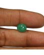Zambian Emerald (Panna) - 2.75 Carat