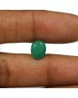 Zambian Emerald (Panna) - 2.75 Carat