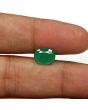 Brazil Emerald (Panna) - 2.08 Carat
