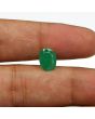 Brazil Emerald (Panna) - 2.08 Carat