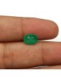 Brazil Emerald (Panna) - 2.08 Carat