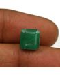 Brazil Emerald (Panna) - 5.39 Carat