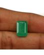 Brazil Emerald (Panna) - 4.1 Carat