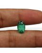 Zambian Emerald (Panna) - 2.72 Carat
