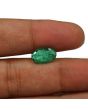 Zambian Emerald (Panna) - 2.72 Carat
