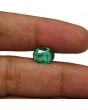 Zambian Emerald (Panna) - 2.51 Carat