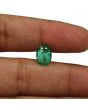 Zambian Emerald (Panna) - 2.51 Carat