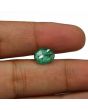 Zambian Emerald (Panna) - 2.51 Carat