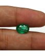 Zambian Emerald (Panna) - 2.69 Carat