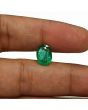 Zambian Emerald (Panna) - 2.69 Carat