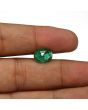 Zambian Emerald (Panna) - 2.69 Carat