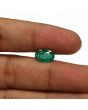 Zambian Emerald (Panna) - 2.51 Carat