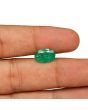 Zambian Emerald (Panna) - 3.15 Carat