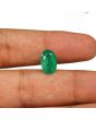 Zambian Emerald (Panna) - 3.15 Carat