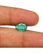 Zambian Emerald (Panna) - 2.26 Carat