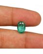 Zambian Emerald (Panna) - 2.26 Carat