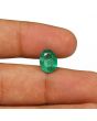 Zambian Emerald (Panna) - 2.9 Carat
