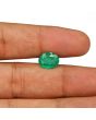 Zambian Emerald (Panna) - 2.43 Carat