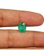 Zambian Emerald (Panna) - 2.43 Carat