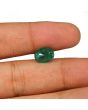 Zambian Emerald (Panna) - 3.06 Carat