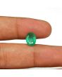 Zambian Emerald (Panna) - 2.58 Carat