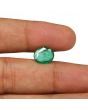 Zambian Emerald (Panna) - 2.56 Carat