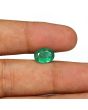 Zambian Emerald (Panna) - 2.44 Carat