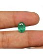 Zambian Emerald (Panna) - 2.44 Carat