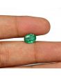 Zambian Emerald (Panna) - 2.1 Carat