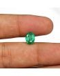 Zambian Emerald (Panna) - 2.1 Carat