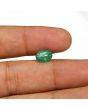 Zambian Emerald (Panna) - 2.1 Carat