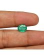 Zambian Emerald (Panna) - 2.3 Carat