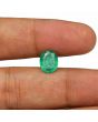 Zambian Emerald (Panna) - 2.3 Carat