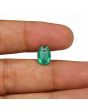 Zambian Emerald (Panna) - 2.25 Carat