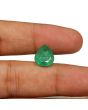 Zambian Emerald (Panna) - 4.62 Carat