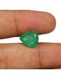 Zambian Emerald (Panna) - 4.62 Carat