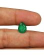 Zambian Emerald (Panna) - 3.16 Carat