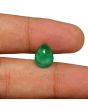 Zambian Emerald (Panna) - 3.16 Carat