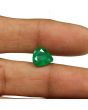 Zambian Emerald (Panna) - 3.06 Carat