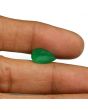 Zambian Emerald (Panna) - 3.52 Carat