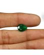 Zambian Emerald (Panna) - 3.04 Carat
