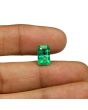 Zambian Emerald (Panna) - 2.64 Carat