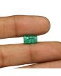 Zambian Emerald (Panna) - 2.64 Carat
