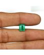 Zambian Emerald (Panna) - 2.43 Carat