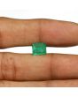 Zambian Emerald (Panna) - 2.43 Carat
