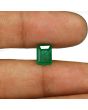 Zambian Emerald (Panna) - 2.14 Carat
