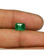 Zambian Emerald (Panna) - 2.14 Carat