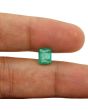 Zambian Emerald (Panna) - 1.78 Carat