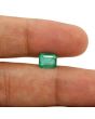 Zambian Emerald (Panna) - 1.78 Carat